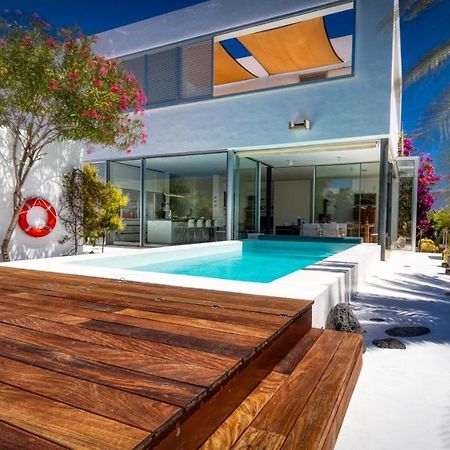Villa Amor Costa Teguise Exterior photo