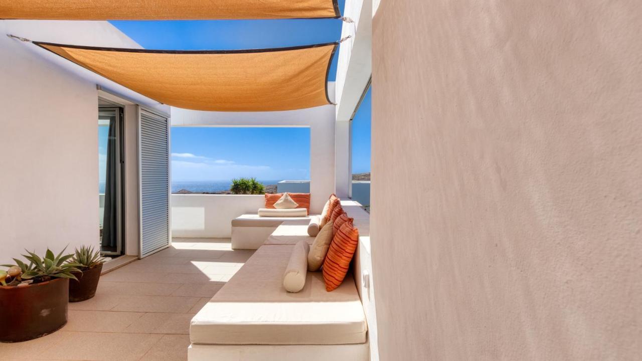 Villa Amor Costa Teguise Exterior photo