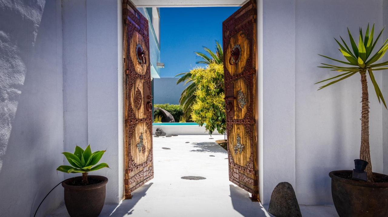 Villa Amor Costa Teguise Exterior photo