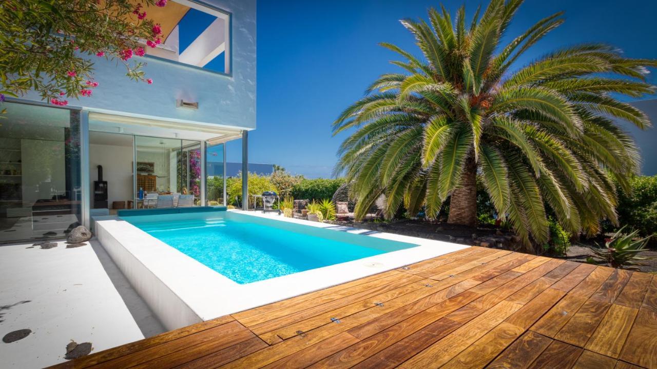 Villa Amor Costa Teguise Exterior photo